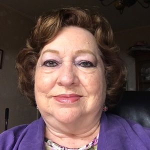 Meet your Posher, Martha